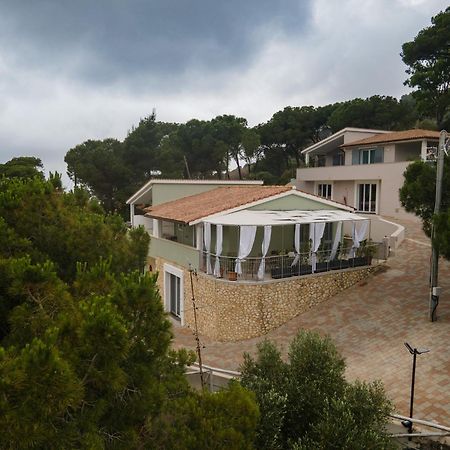 Elbitat Homes Bagnaia  Luaran gambar