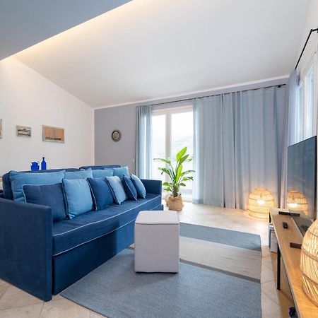 Elbitat Homes Bagnaia  Luaran gambar