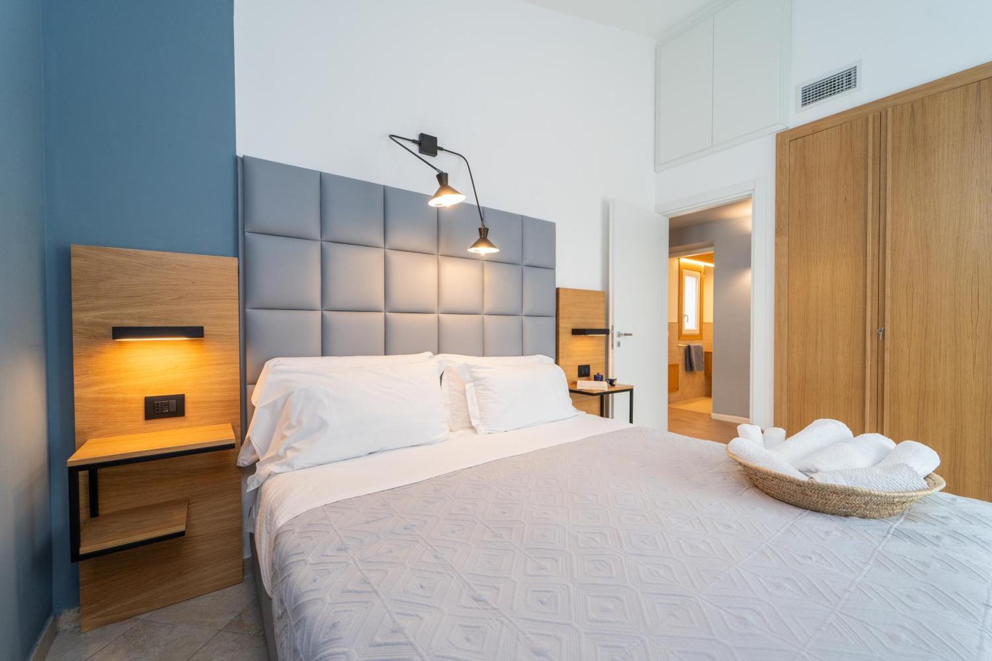 Elbitat Homes Bagnaia  Luaran gambar